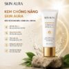 kem chống nắng dành cho da nhạy cảm