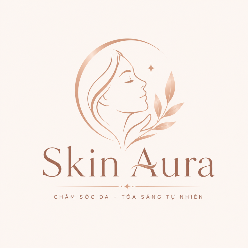 Skin Aura
