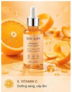 Serum thường được sử dụng sau toner và trước kem dưỡng. Vị trí này giúp người dùng dễ dàng bổ sung sản phẩm vào quy trình chăm sóc đang có mà không phải thay đổi toàn bộ các bước.